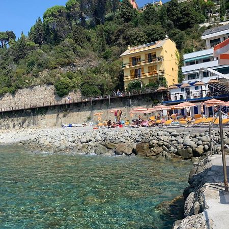 M'Illumino D'Immenso - Moneglia Apartments Luaran gambar