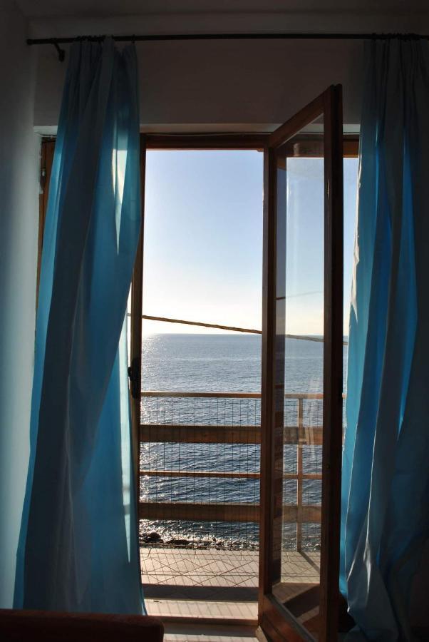 M'Illumino D'Immenso - Moneglia Apartments Luaran gambar