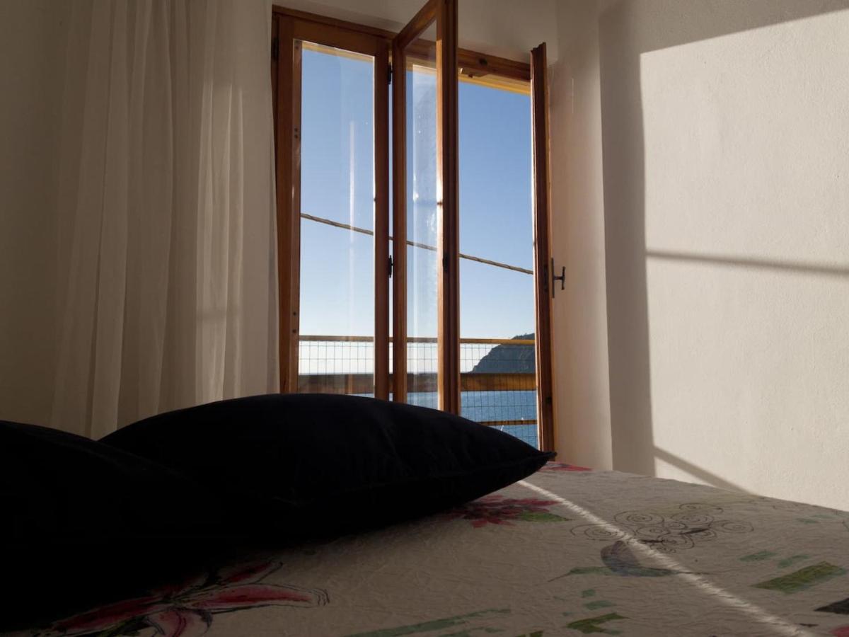 M'Illumino D'Immenso - Moneglia Apartments Luaran gambar