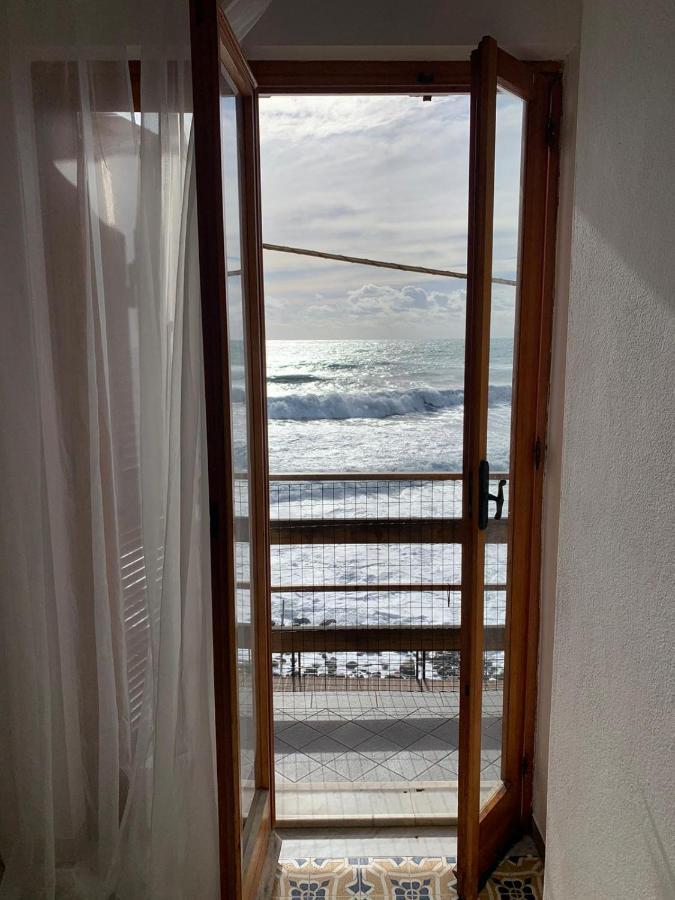 M'Illumino D'Immenso - Moneglia Apartments Luaran gambar