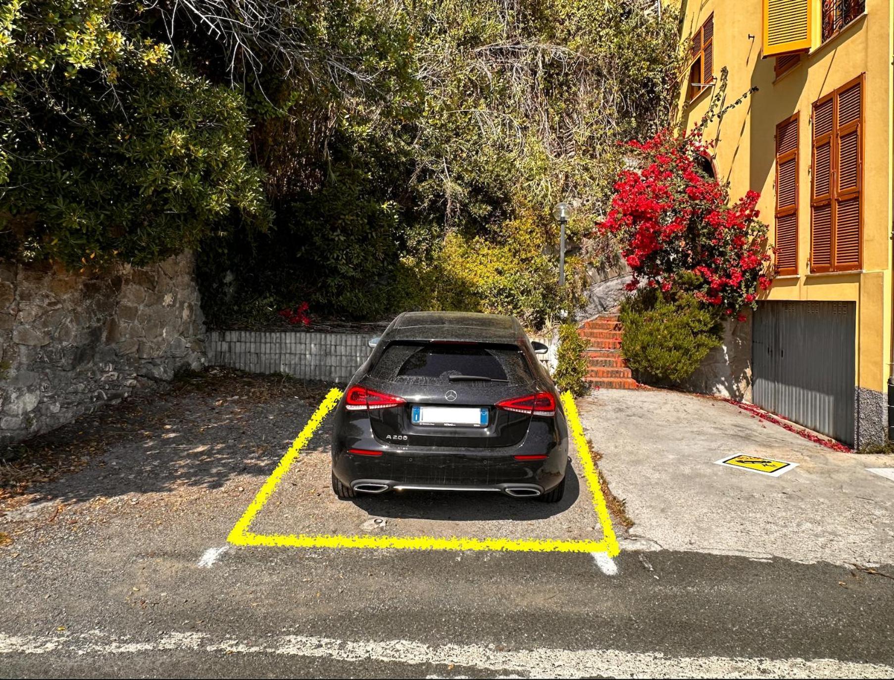 M'Illumino D'Immenso - Moneglia Apartments Luaran gambar